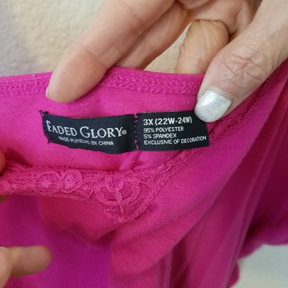 Tank top - Picture 2 of 2